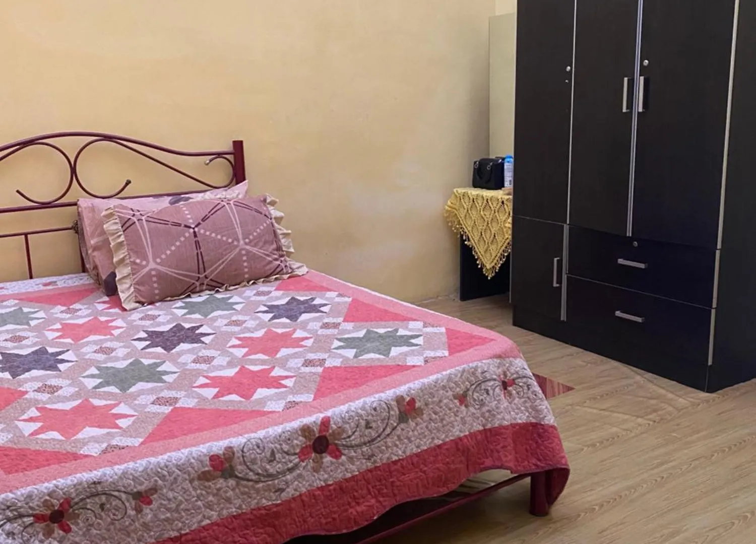 Idaman Sinar Homestay Nibung Tebal